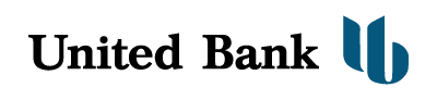 United Bank logo